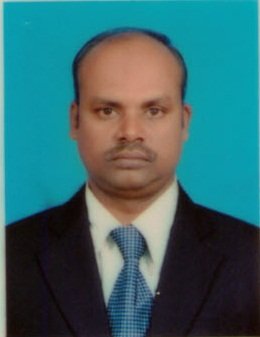  KARUPPASAMY K