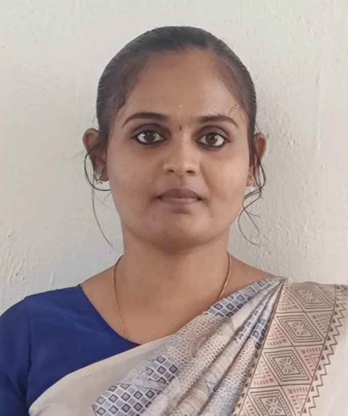 MUTHU SANMATHI C
