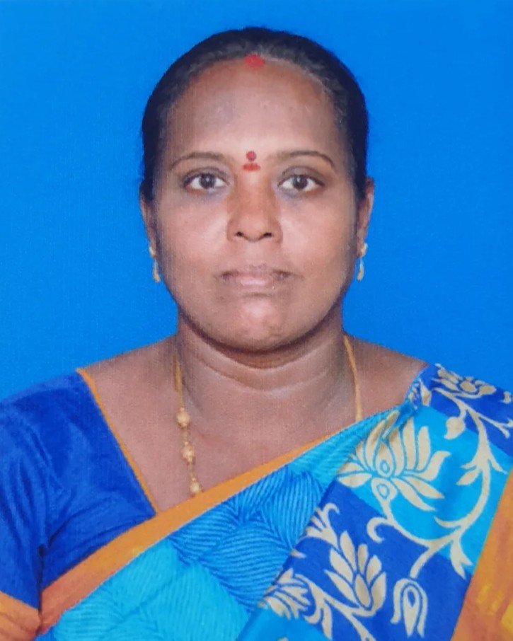 KRISHNAVENI R