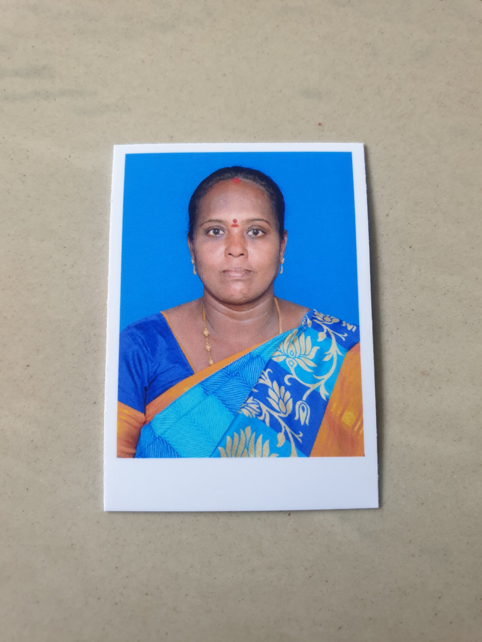 Krishnaveni R