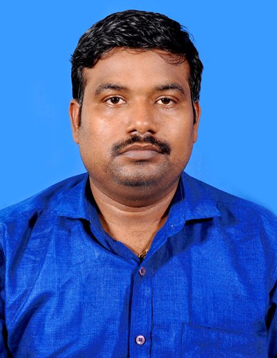 KARTHIK PANDIYAN G