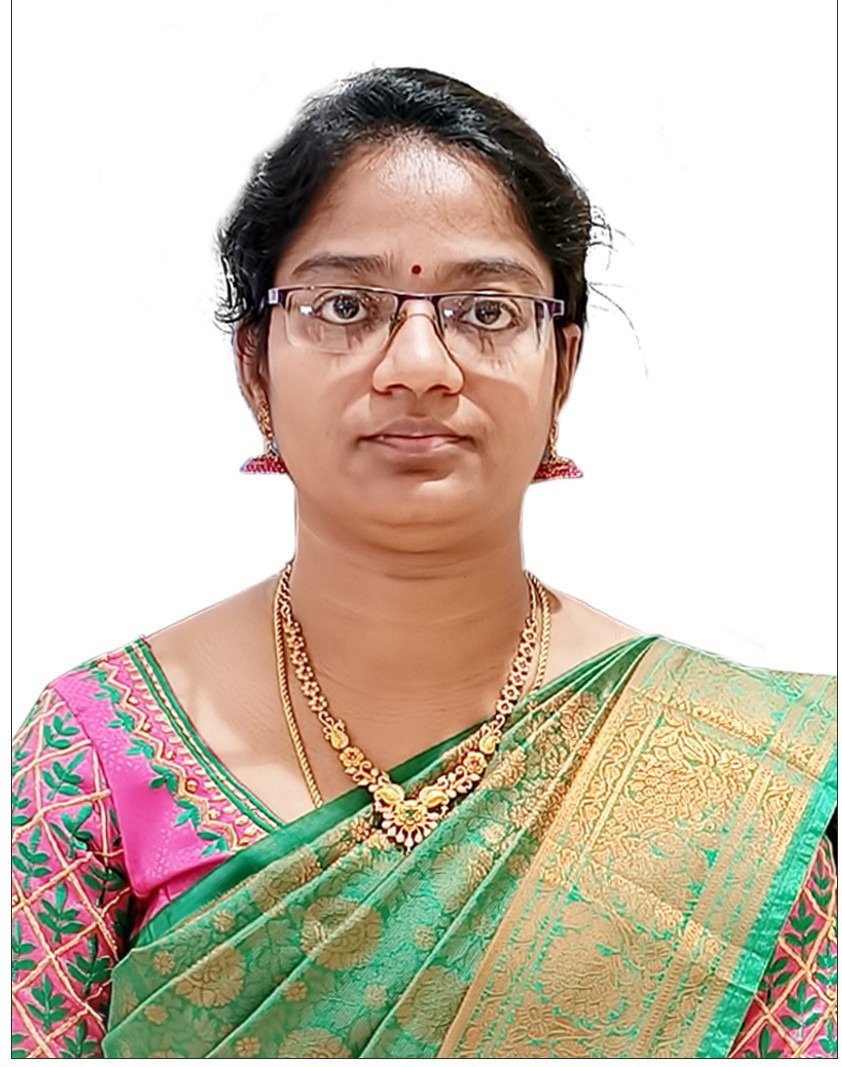 Anitha B
