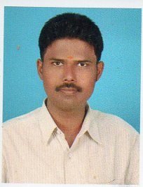 Balaji R