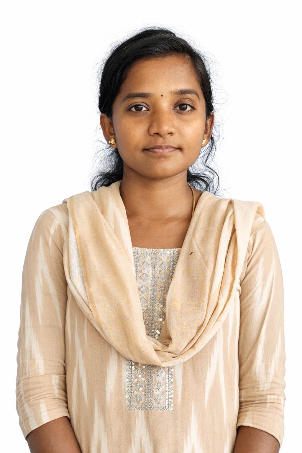 BANUPRIYA K