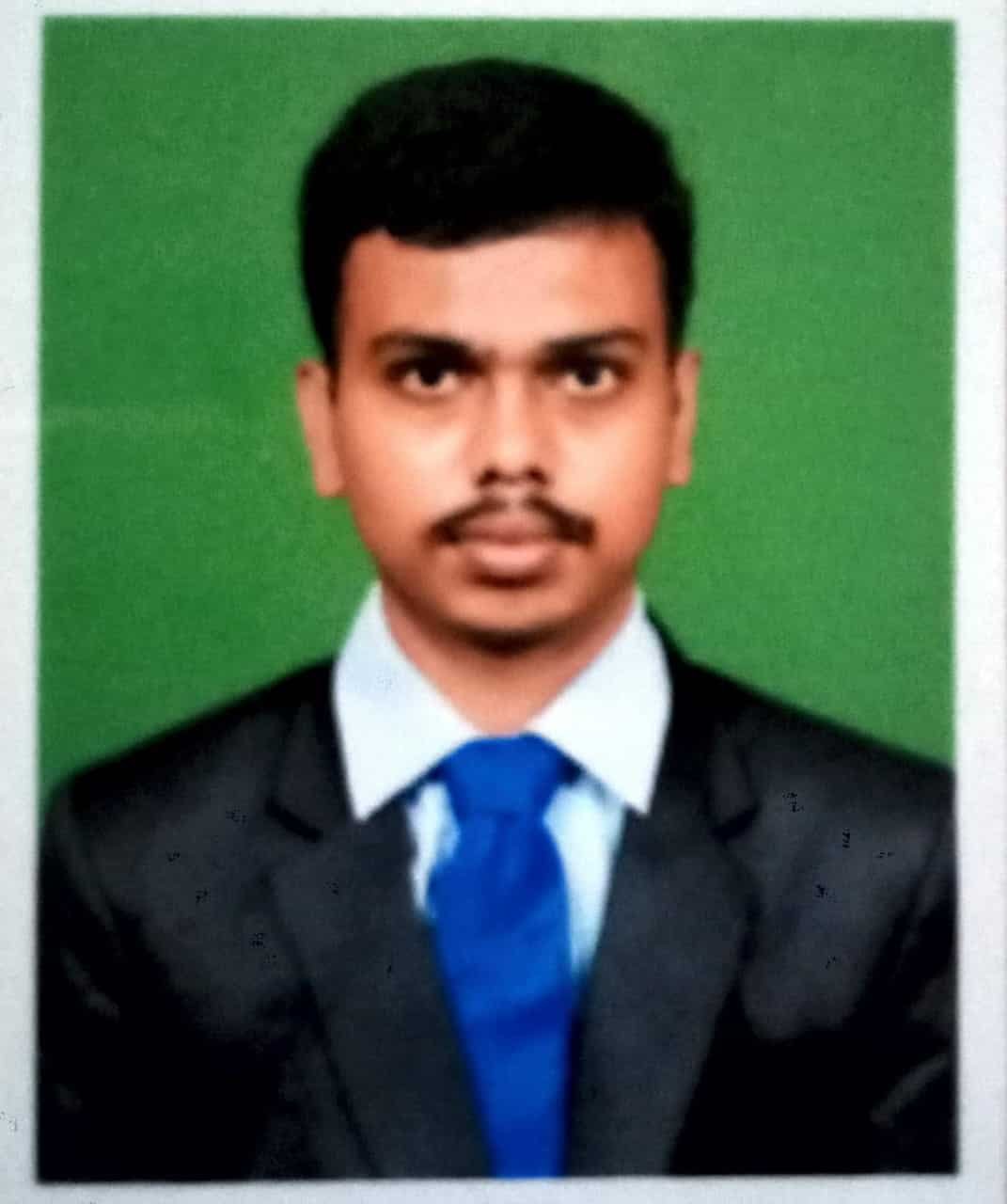 M.J.Satheesh