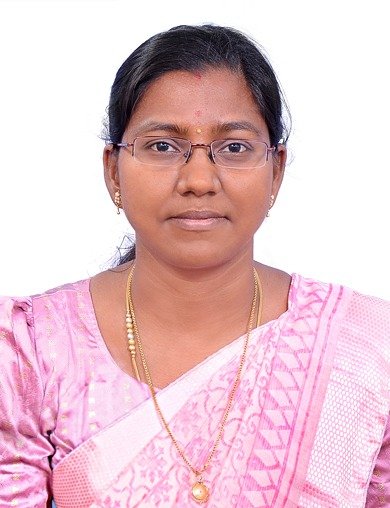 S.Vidhya