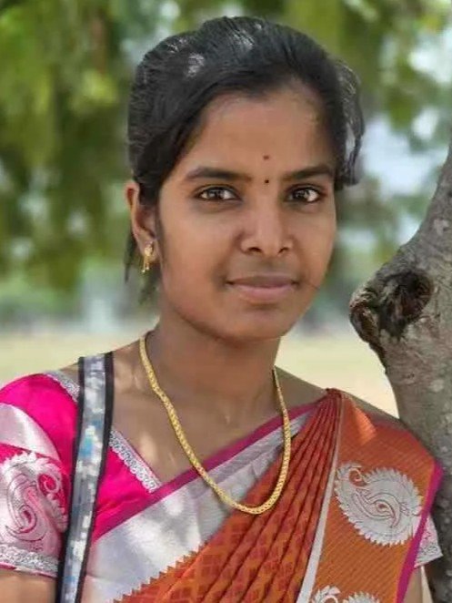 JOTHIPRIYA J