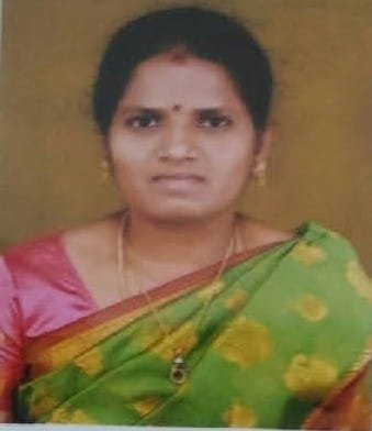 Murugalakshmi A
