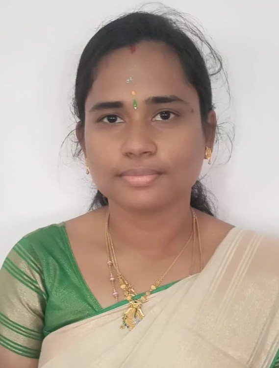 RAMYA B