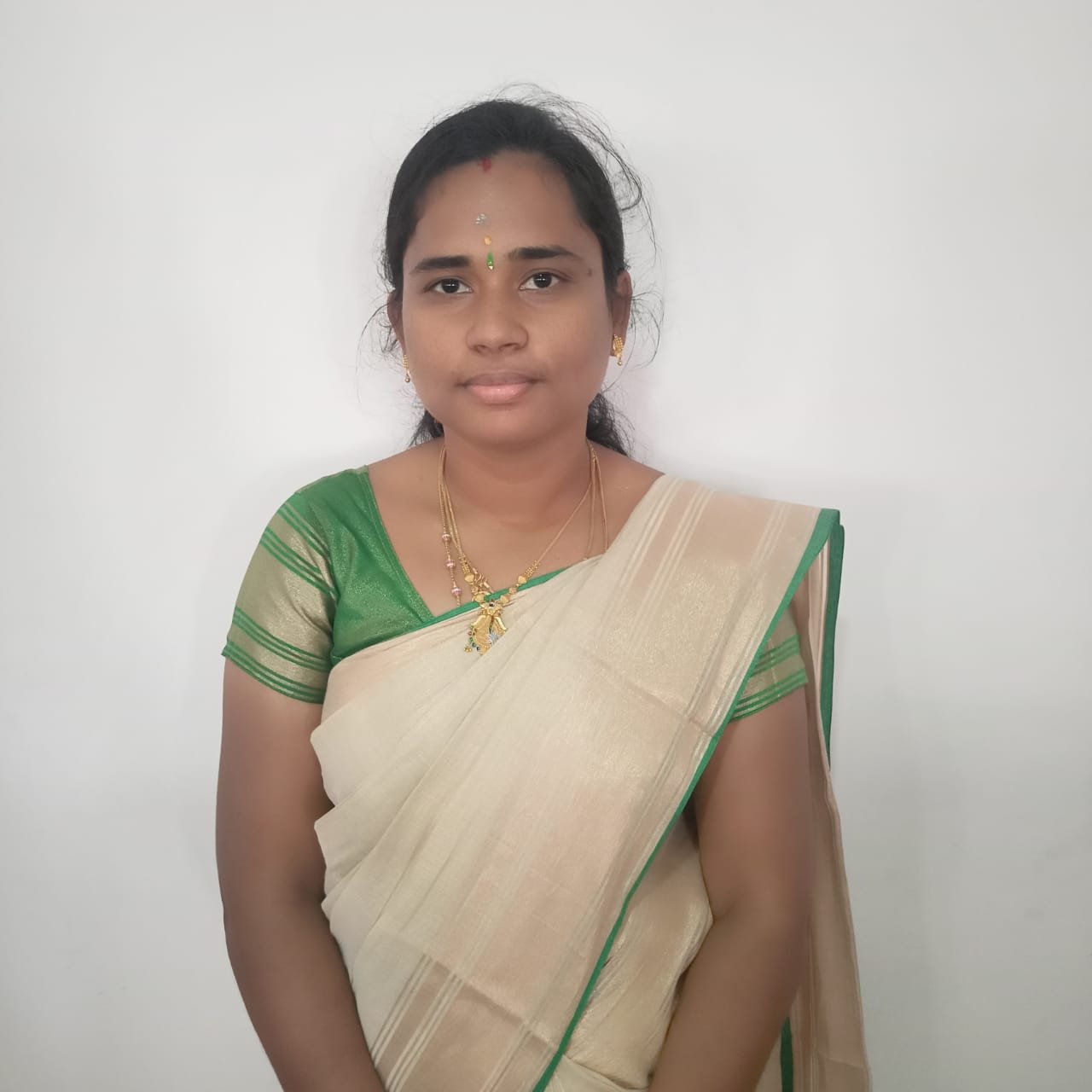 Ramya B