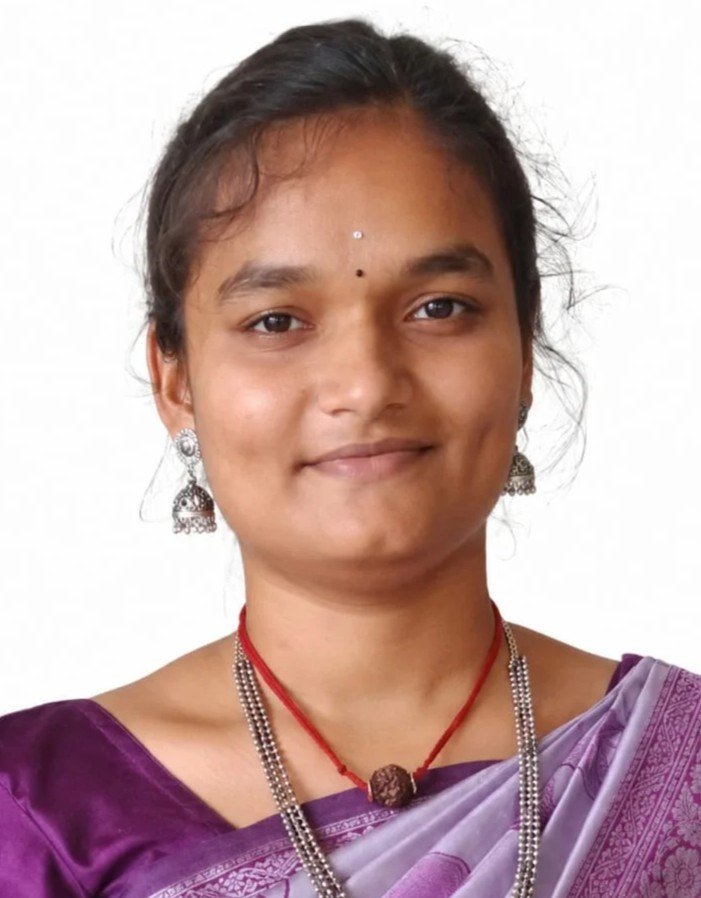 DEEPIKA ESWARI V