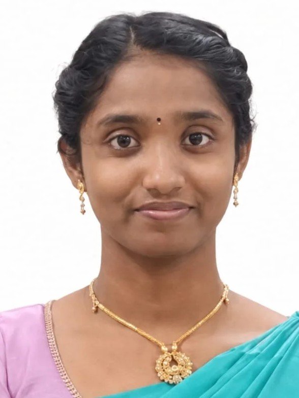 SATHIYA PRABHA R 
