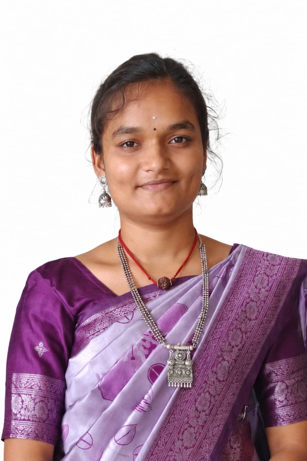 Deepika Eswari V