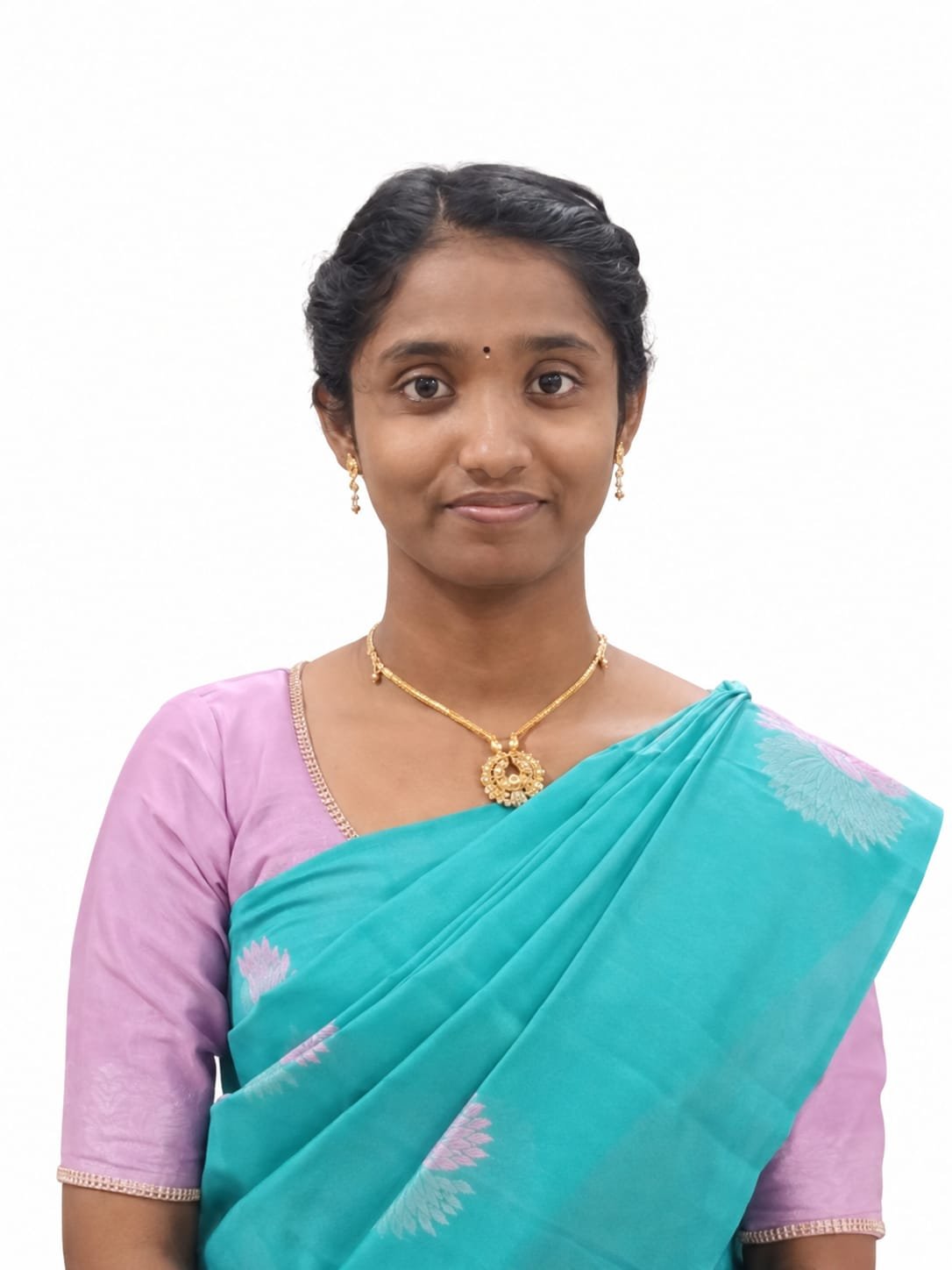 Sathiya Prabha R 
