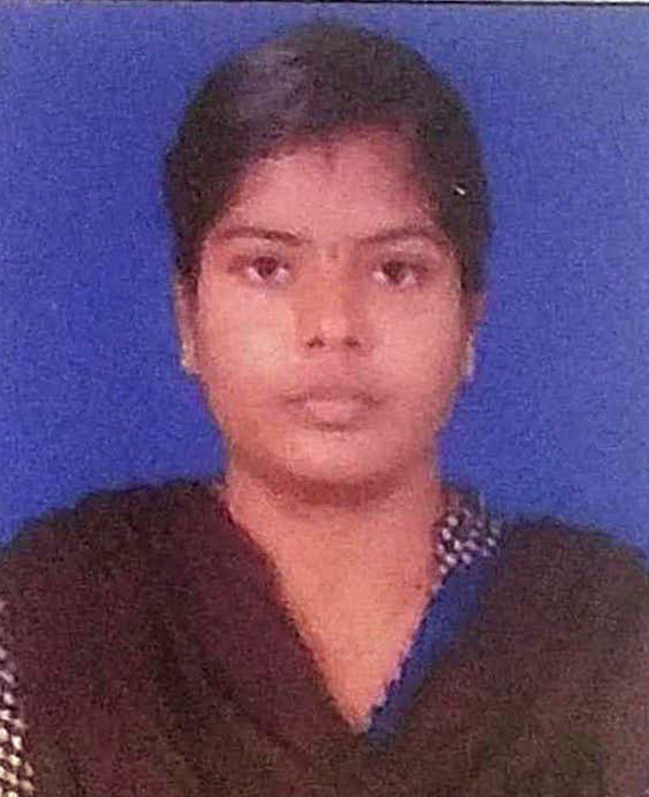 R DURKESH NANDHINI 