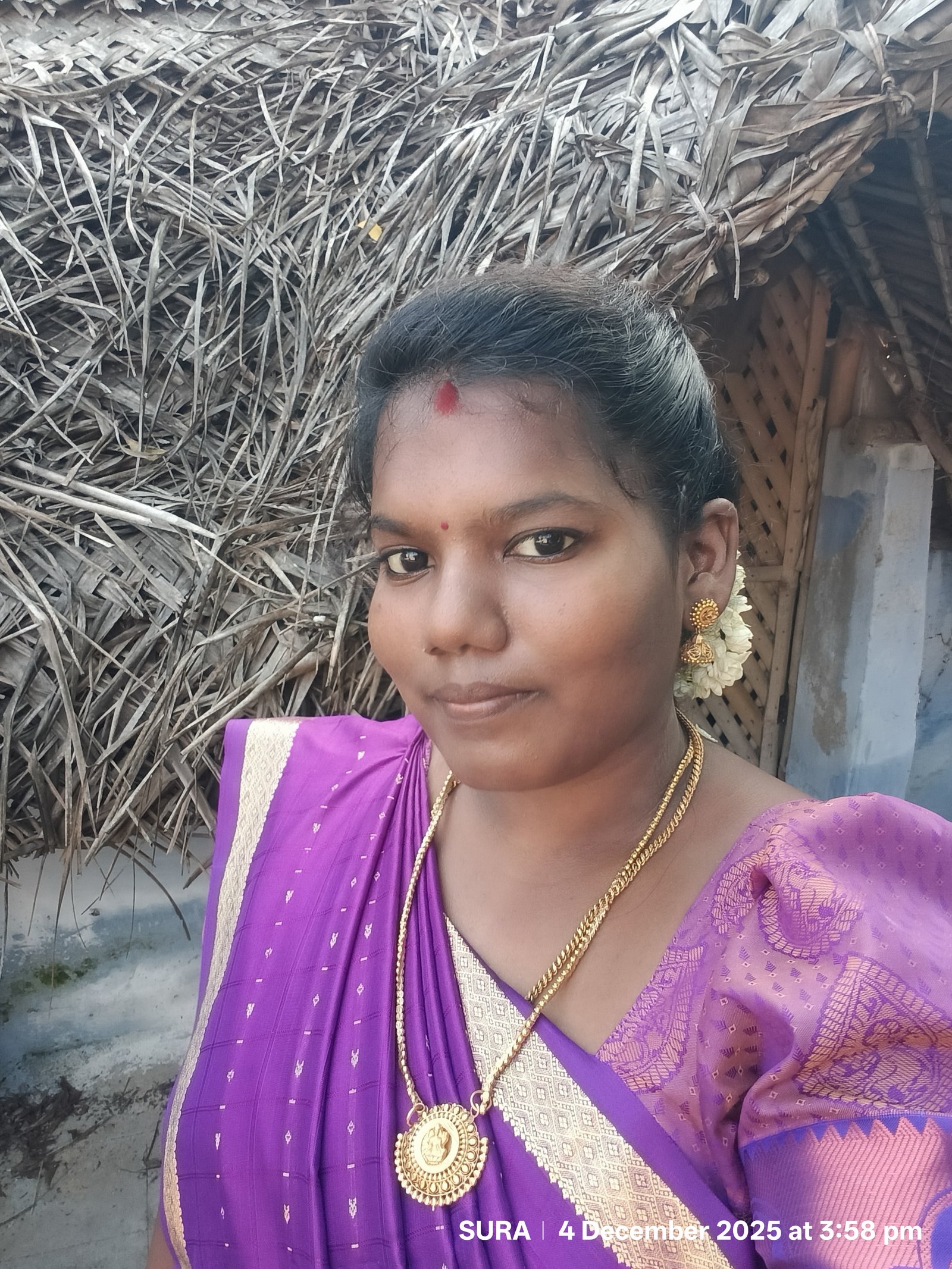 RAJESHWARI V