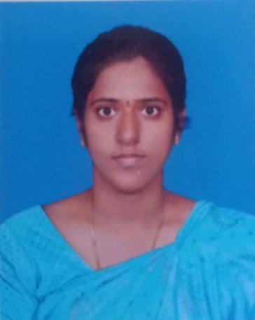 RAGAVI R