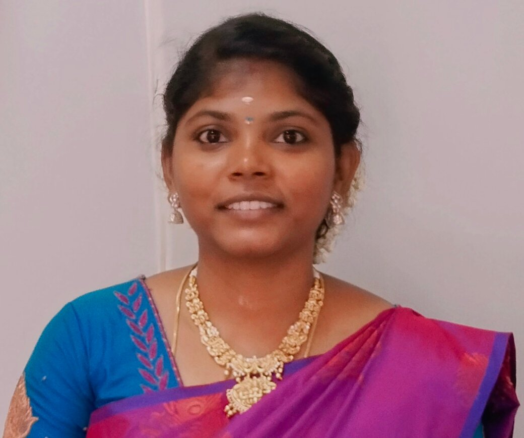Abirami K