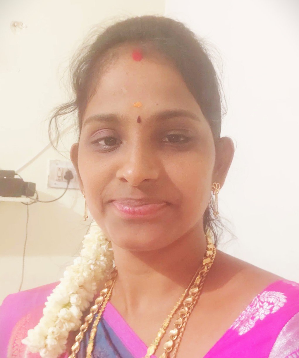 JEYALAKSHMI K