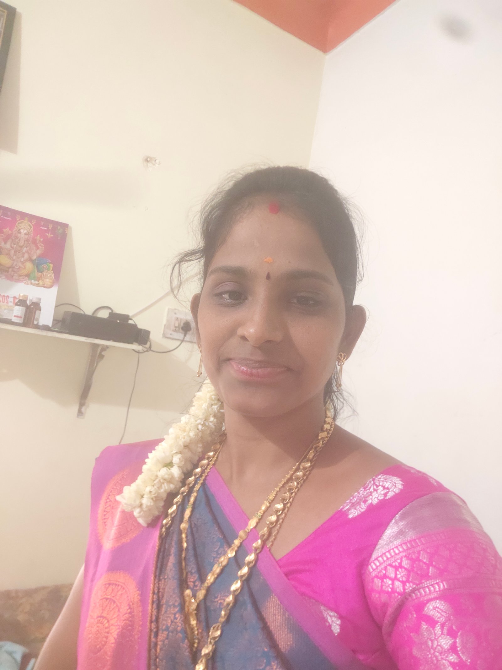 JEYALSKSHMI K