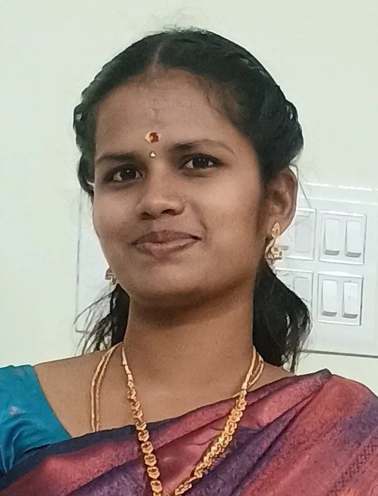 VINDHIYA ESWARAN