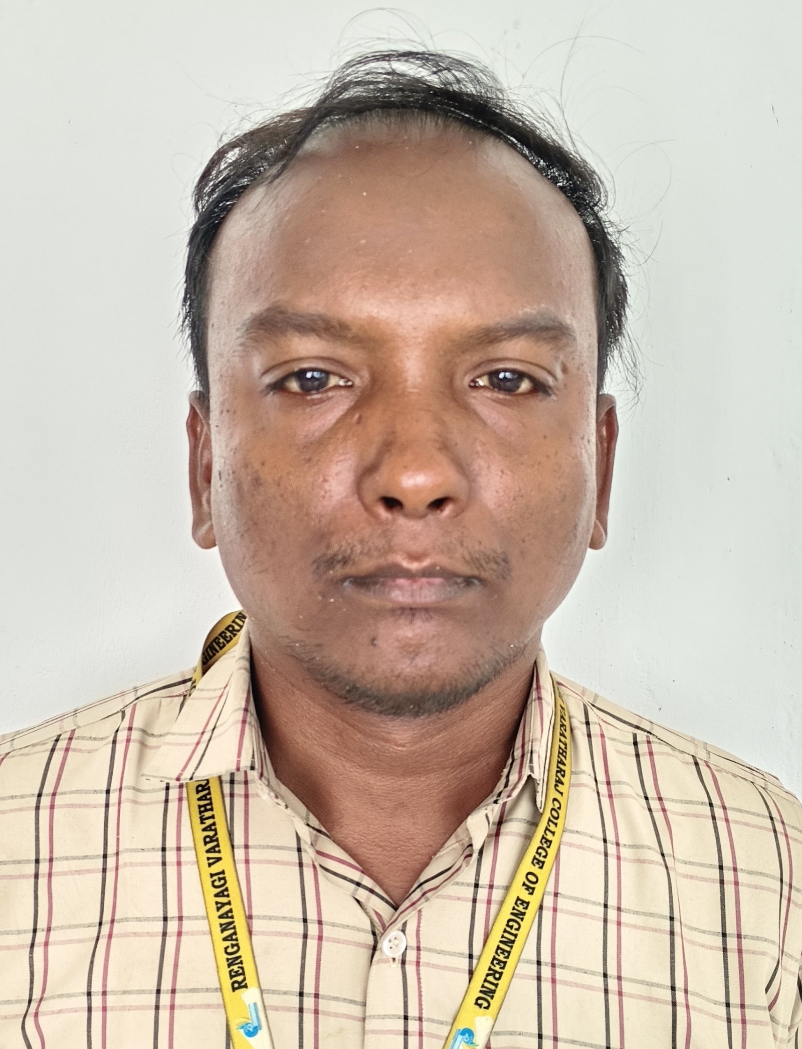 VIJAYARAM K