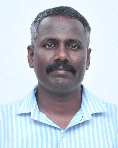 Rajendrakumar G
