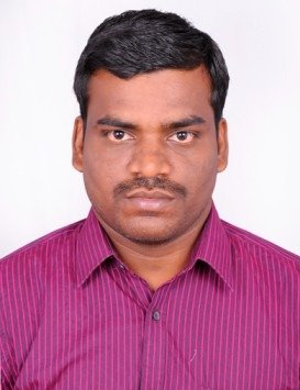 RAMESH P