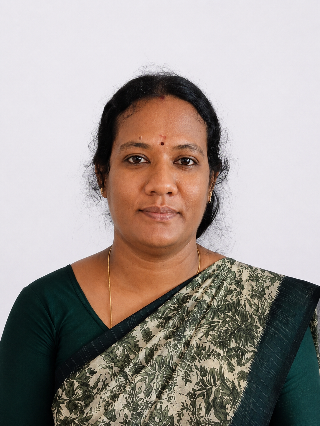 Lavanya devi K 