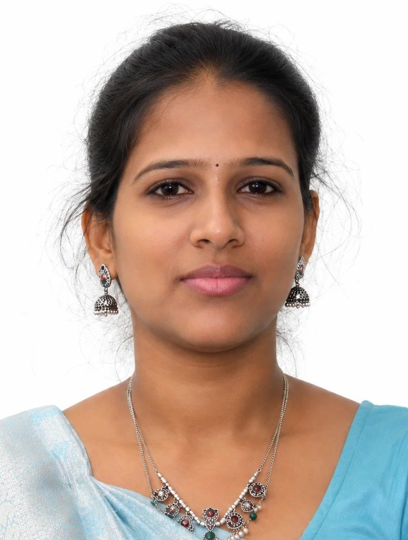 SOUNDHARYA S