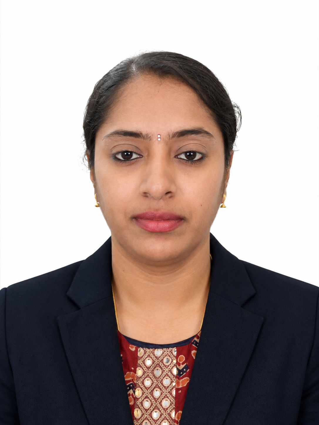 Uma Rani M S