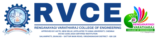 RVCE Logo