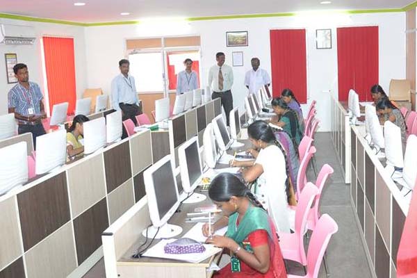 RVCE – Renganayagi Varatharaj College of Engineering and Technology