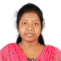evangeline dhivya