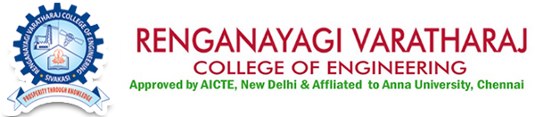 Placement Cell – RVCE