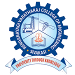 Mechanical Engineering – RVCE