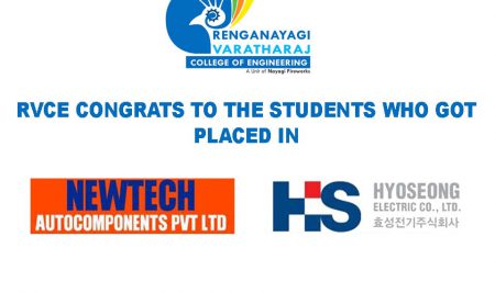 RVCE – Renganayagi Varatharaj College of Engineering and Technology