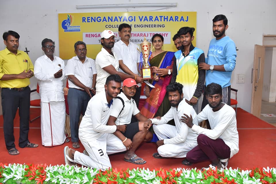 Renganayagi Varatharaj Trophy