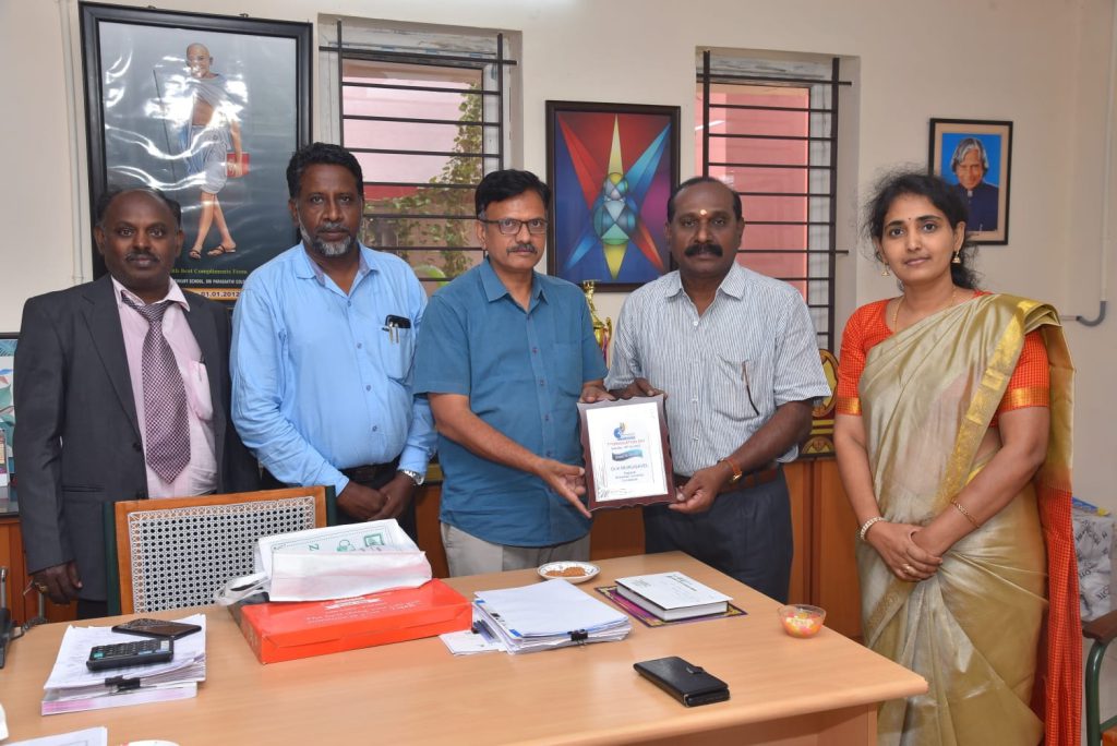 RVCE – 7th Graduation Day – RVCE